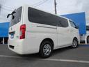 NISSAN NV350CARAVAN VAN