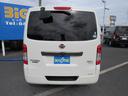 NISSAN NV350CARAVAN VAN