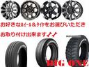ロングDXターボ 純正ナビ バックカメラ ETC 両側スライドドア 6人乗り(11枚目)