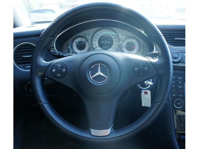 CLS350 AMGスポーツパッケージ 左H サンルーフ(13枚目)