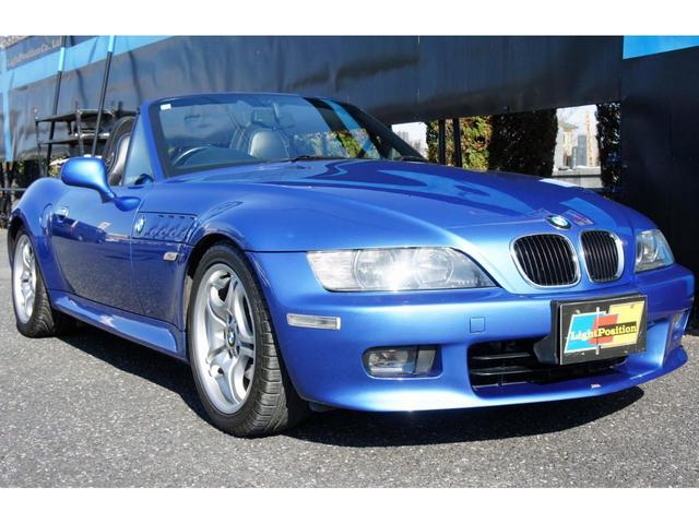 ＢＭＷ Ｚ３ロードスター