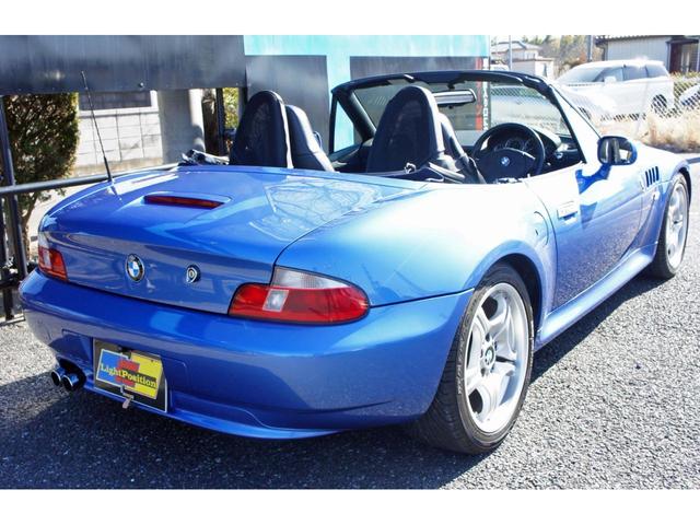 ＢＭＷ Ｚ３ロードスター