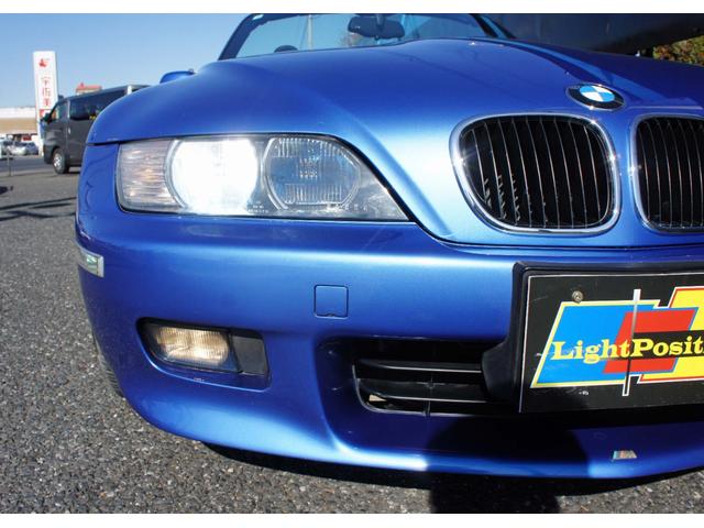 ＢＭＷ Ｚ３ロードスター