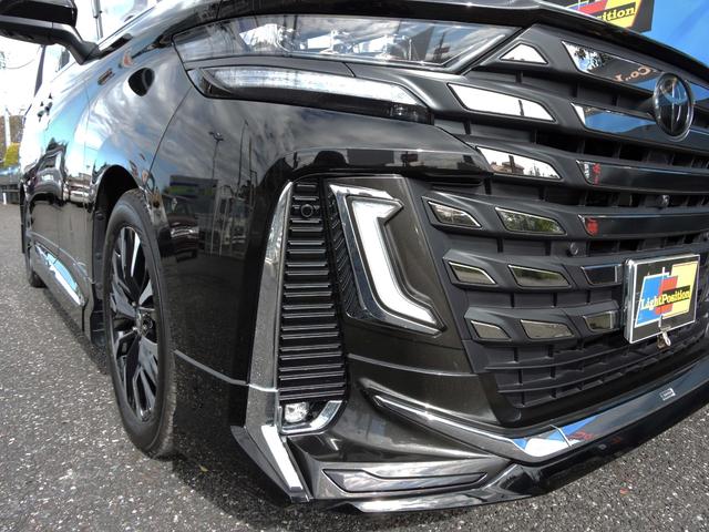 ヴェルファイアハイブリッド エグゼクティブラウンジ 4WD E-four・JBL・ムーンルーフ・モデリスタフルエアロ・モデリスタマフラー・ドラレコ前後付・純正19インチアルミ(2枚目)