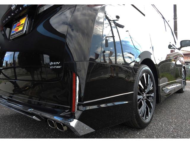 ヴェルファイアハイブリッド エグゼクティブラウンジ 4WD E-four・JBL・ムーンルーフ・モデリスタフルエアロ・モデリスタマフラー・ドラレコ前後付・純正19インチアルミ(3枚目)