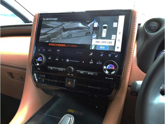 ヴェルファイアハイブリッド エグゼクティブラウンジ 4WD E-four・JBL・ムーンルーフ・モデリスタフルエアロ・モデリスタマフラー・ドラレコ前後付・純正19インチアルミ(14枚目)