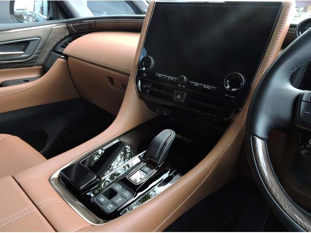 ヴェルファイアハイブリッド エグゼクティブラウンジ 4WD E-four・JBL・ムーンルーフ・モデリスタフルエアロ・モデリスタマフラー・ドラレコ前後付・純正19インチアルミ(16枚目)