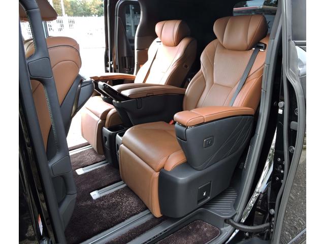 ヴェルファイアハイブリッド エグゼクティブラウンジ 4WD E-four・JBL・ムーンルーフ・モデリスタフルエアロ・モデリスタマフラー・ドラレコ前後付・純正19インチアルミ(21枚目)