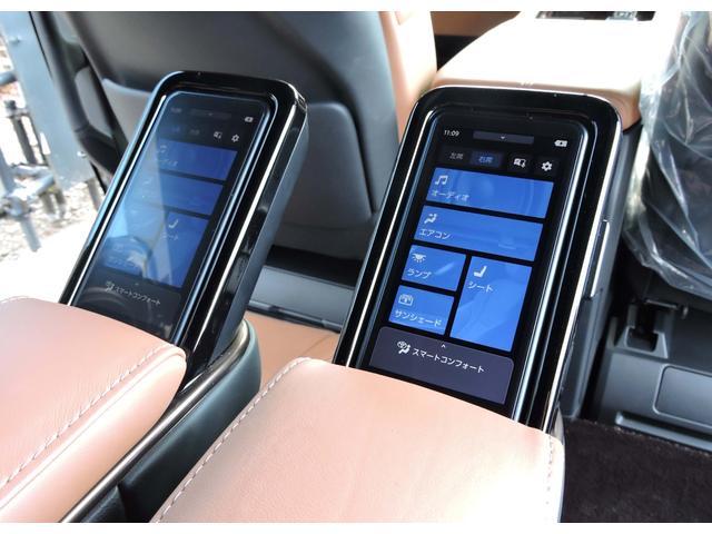 ヴェルファイアハイブリッド エグゼクティブラウンジ 4WD E-four・JBL・ムーンルーフ・モデリスタフルエアロ・モデリスタマフラー・ドラレコ前後付・純正19インチアルミ(24枚目)