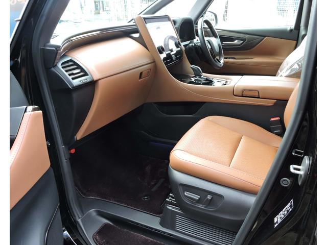 ヴェルファイアハイブリッド エグゼクティブラウンジ 4WD E-four・JBL・ムーンルーフ・モデリスタフルエアロ・モデリスタマフラー・ドラレコ前後付・純正19インチアルミ(30枚目)