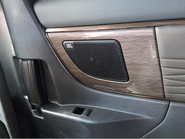 ヴェルファイアハイブリッド エグゼクティブラウンジ 4WD E-four・JBL・ムーンルーフ・モデリスタフルエアロ・モデリスタマフラー・ドラレコ前後付・純正19インチアルミ(39枚目)