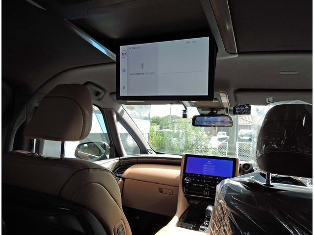 ヴェルファイアハイブリッド エグゼクティブラウンジ 4WD E-four・JBL・ムーンルーフ・モデリスタフルエアロ・モデリスタマフラー・ドラレコ前後付・純正19インチアルミ(41枚目)