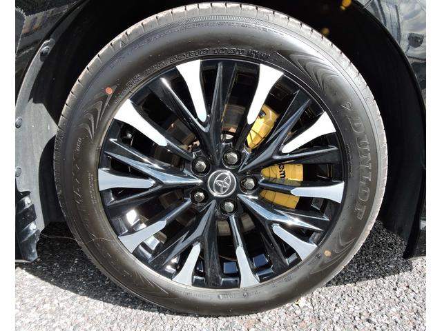 ヴェルファイアハイブリッド エグゼクティブラウンジ 4WD E-four・JBL・ムーンルーフ・モデリスタフルエアロ・モデリスタマフラー・ドラレコ前後付・純正19インチアルミ(47枚目)