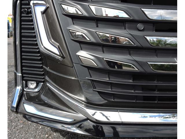 ヴェルファイアハイブリッド エグゼクティブラウンジ 4WD E-four・JBL・ムーンルーフ・モデリスタフルエアロ・モデリスタマフラー・ドラレコ前後付・純正19インチアルミ(48枚目)
