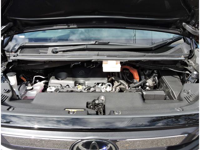 ヴェルファイアハイブリッド エグゼクティブラウンジ 4WD E-four・JBL・ムーンルーフ・モデリスタフルエアロ・モデリスタマフラー・ドラレコ前後付・純正19インチアルミ(53枚目)