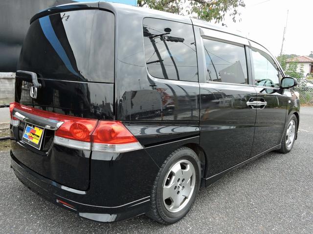 ステップワゴン Ｇ　Ｌパッケージ（4枚目）