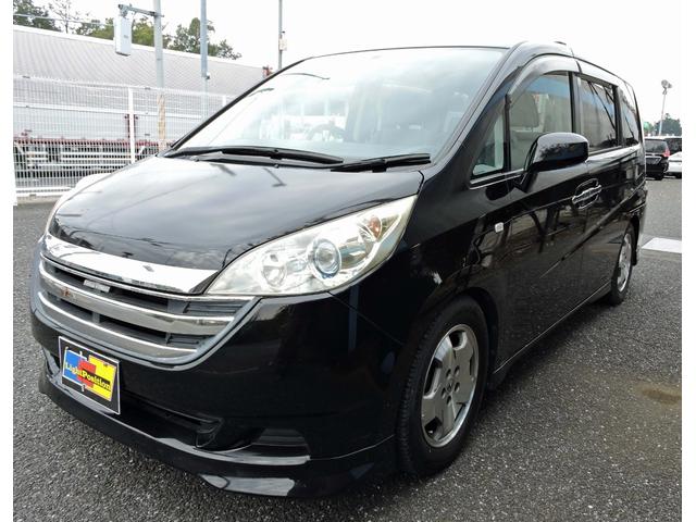 ステップワゴン Ｇ　Ｌパッケージ（7枚目）