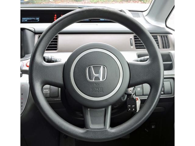 ステップワゴン Ｇ　Ｌパッケージ（10枚目）