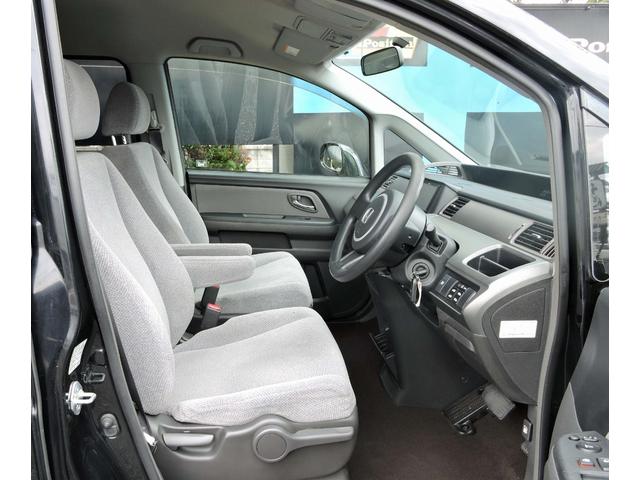 ステップワゴン Ｇ　Ｌパッケージ（11枚目）