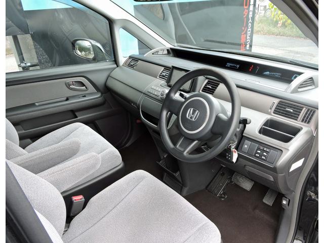 ステップワゴン Ｇ　Ｌパッケージ（12枚目）