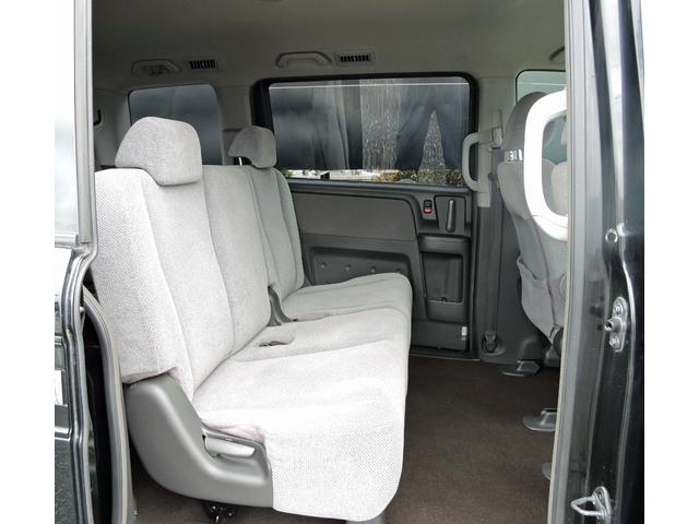 ステップワゴン Ｇ　Ｌパッケージ（17枚目）