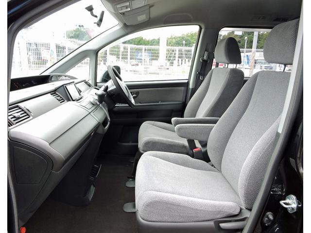 ステップワゴン Ｇ　Ｌパッケージ（24枚目）