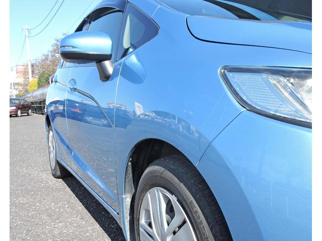 フィット １３Ｇ・Ｌ　ホンダセンシング（2枚目）