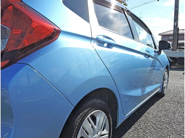 フィット １３Ｇ・Ｌ　ホンダセンシング（5枚目）