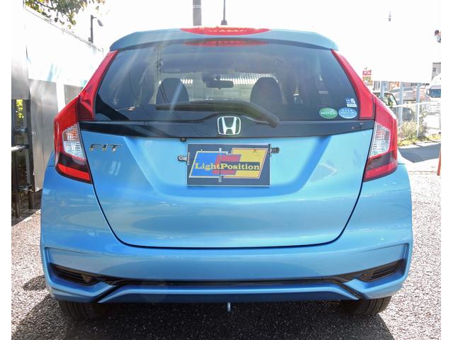 フィット １３Ｇ・Ｌ　ホンダセンシング（6枚目）