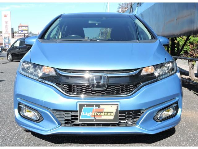 フィット １３Ｇ・Ｌ　ホンダセンシング（8枚目）