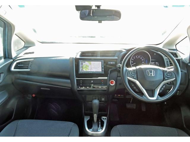 フィット １３Ｇ・Ｌ　ホンダセンシング（9枚目）