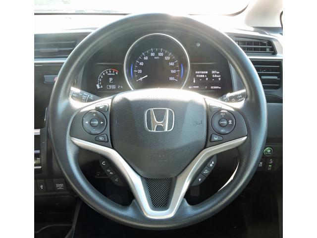 フィット １３Ｇ・Ｌ　ホンダセンシング（10枚目）