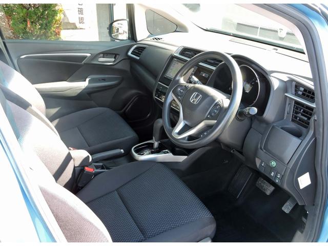 フィット １３Ｇ・Ｌ　ホンダセンシング（11枚目）