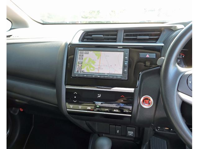 フィット １３Ｇ・Ｌ　ホンダセンシング（13枚目）