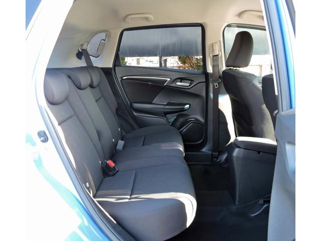 フィット １３Ｇ・Ｌ　ホンダセンシング（18枚目）