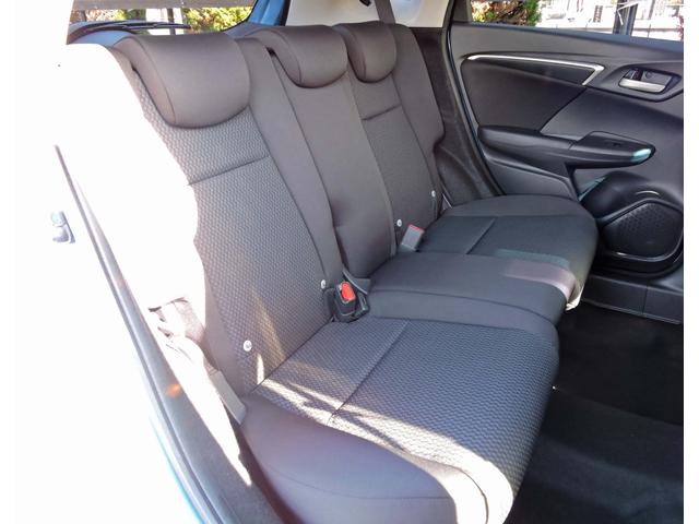 フィット １３Ｇ・Ｌ　ホンダセンシング（19枚目）