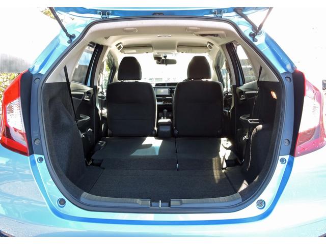 フィット １３Ｇ・Ｌ　ホンダセンシング（21枚目）