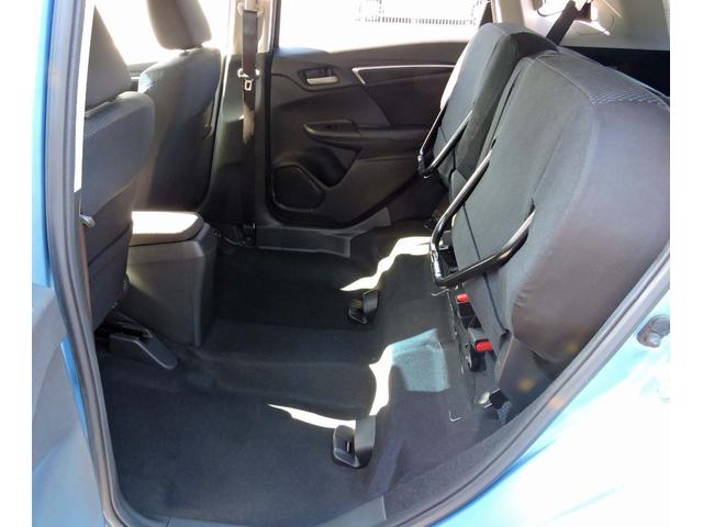 フィット １３Ｇ・Ｌ　ホンダセンシング（22枚目）