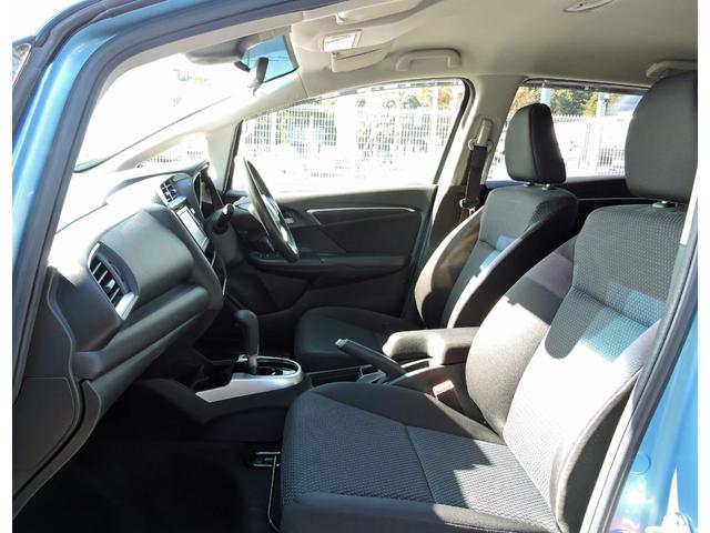 フィット １３Ｇ・Ｌ　ホンダセンシング（23枚目）