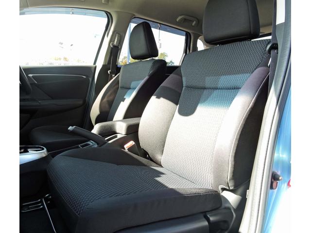 フィット １３Ｇ・Ｌ　ホンダセンシング（24枚目）