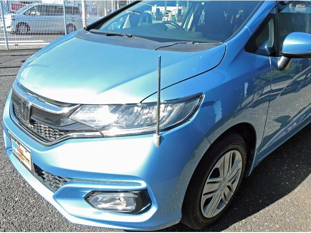 フィット １３Ｇ・Ｌ　ホンダセンシング（25枚目）