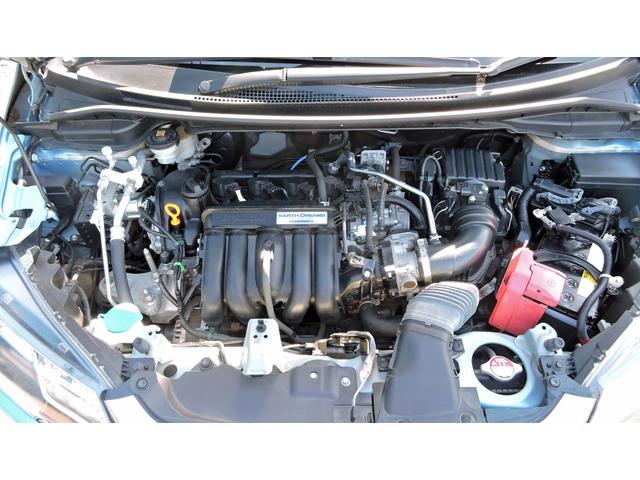 フィット １３Ｇ・Ｌ　ホンダセンシング（28枚目）