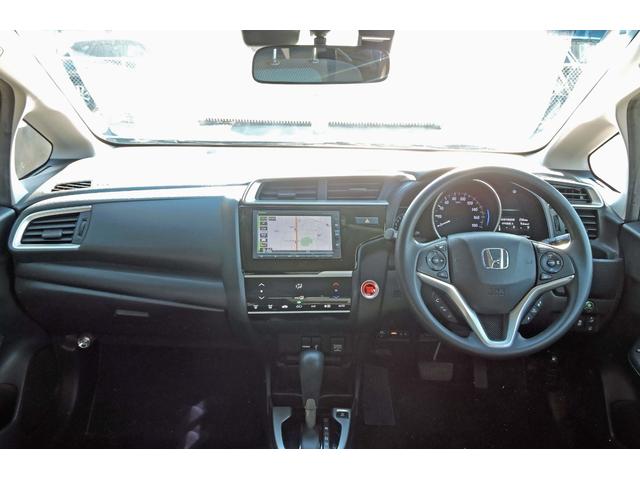 フィット １３Ｇ・Ｌ　ホンダセンシング　ホンダセンシング　ワンオーナー　ギャザズナビ　バックカメラ　ＥＴＣ　ＬＥＤヘッドライト　ドラレコ（10枚目）