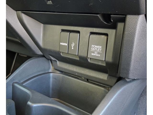 フィット １３Ｇ・Ｌ　ホンダセンシング　ホンダセンシング　ワンオーナー　ギャザズナビ　バックカメラ　ＥＴＣ　ＬＥＤヘッドライト　ドラレコ（18枚目）