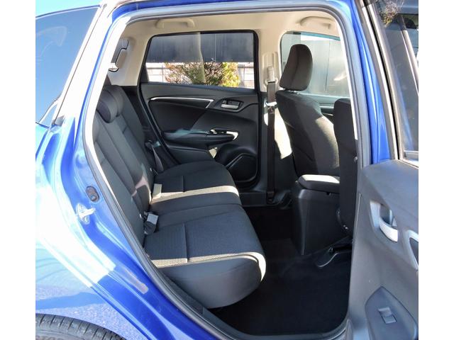 フィット １３Ｇ・Ｌ　ホンダセンシング　ホンダセンシング　ワンオーナー　ギャザズナビ　バックカメラ　ＥＴＣ　ＬＥＤヘッドライト　ドラレコ（23枚目）