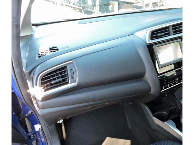 フィット １３Ｇ・Ｌ　ホンダセンシング　ホンダセンシング　ワンオーナー　ギャザズナビ　バックカメラ　ＥＴＣ　ＬＥＤヘッドライト　ドラレコ（31枚目）