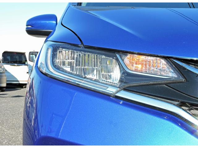 フィット １３Ｇ・Ｌ　ホンダセンシング　ホンダセンシング　ワンオーナー　ギャザズナビ　バックカメラ　ＥＴＣ　ＬＥＤヘッドライト　ドラレコ（34枚目）