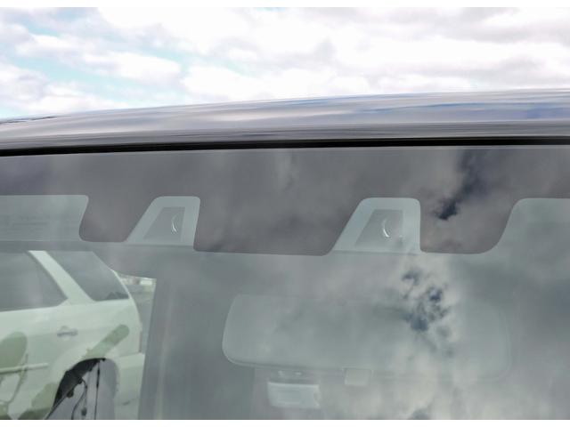 ジムニーノマド ＦＣ　４ＷＤ　登録済未使用車　セーフティサポート　フロアマット　バイザー　コーティング施工済み　２トーン（33枚目）