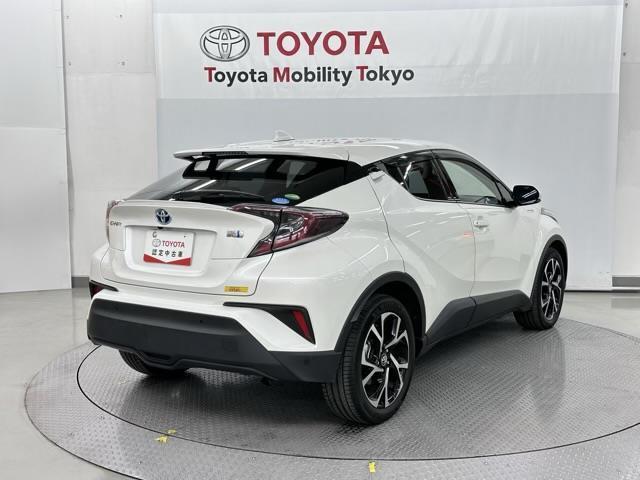 トヨタ Ｃ－ＨＲ