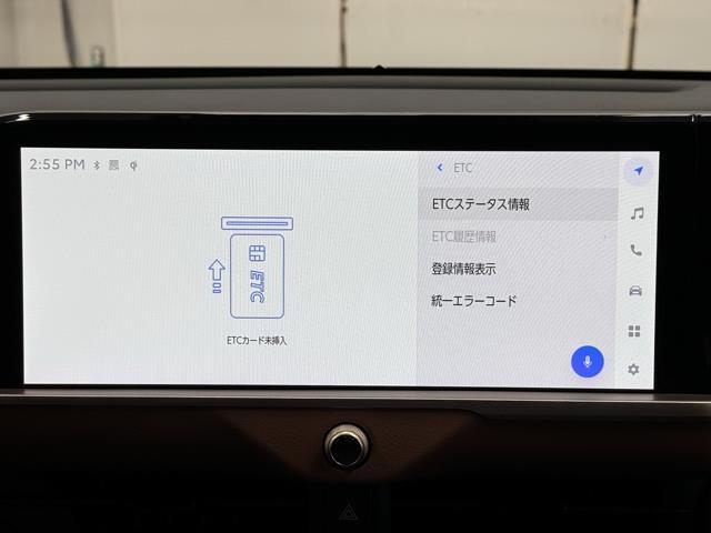 クラウンクロスオーバー ＲＳアドバンスド　ＡＢＳ　本革シート　ドライブレコーダー　ＬＥＤライト　アクティブクルーズコントロール　フルＴＶ　Ｂカメラ　４ＷＤ　アイドリングストップ　スマートキー　ＥＴＣ　盗難防止装置　ＡＣ１００Ｖ　ナビＴＶ（7枚目）